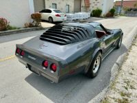 Chevrolet Corvette C3 - <small></small> 25.000 € <small>TTC</small> - #22