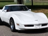 Chevrolet Corvette C3 - <small></small> 20.000 € <small>TTC</small> - #2