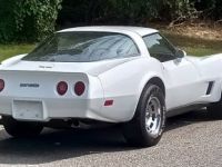 Chevrolet Corvette C3 - <small></small> 20.000 € <small>TTC</small> - #6