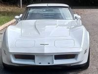 Chevrolet Corvette C3 - <small></small> 20.000 € <small>TTC</small> - #7