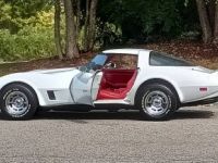 Chevrolet Corvette C3 - <small></small> 20.000 € <small>TTC</small> - #9