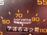 Chevrolet Corvette C3 - <small></small> 20.000 € <small>TTC</small> - #21