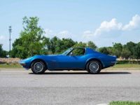 Chevrolet Corvette C3 - <small></small> 53.000 € <small>TTC</small> - #2