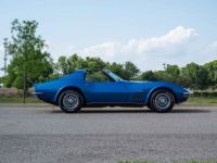 Chevrolet Corvette C3 - <small></small> 53.000 € <small>TTC</small> - #7