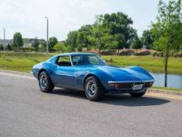 Chevrolet Corvette C3 - <small></small> 53.000 € <small>TTC</small> - #9