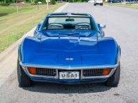 Chevrolet Corvette C3 - <small></small> 53.000 € <small>TTC</small> - #10