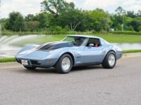 Chevrolet Corvette C3 - <small></small> 36.000 € <small>TTC</small> - #1