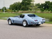 Chevrolet Corvette C3 - <small></small> 36.000 € <small>TTC</small> - #4