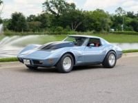 Chevrolet Corvette C3 - <small></small> 36.000 € <small>TTC</small> - #16