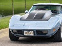 Chevrolet Corvette C3 - <small></small> 36.000 € <small>TTC</small> - #32