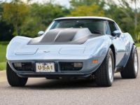 Chevrolet Corvette C3 - <small></small> 36.000 € <small>TTC</small> - #34