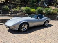 Chevrolet Corvette C3 - <small></small> 24.000 € <small>TTC</small> - #1