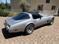 Chevrolet Corvette C3 - <small></small> 24.000 € <small>TTC</small> - #2