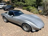 Chevrolet Corvette C3 - <small></small> 24.000 € <small>TTC</small> - #5