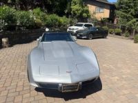 Chevrolet Corvette C3 - <small></small> 24.000 € <small>TTC</small> - #7