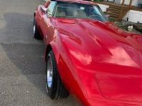 Chevrolet Corvette C3 - <small></small> 19.000 € <small>TTC</small> - #1