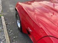 Chevrolet Corvette C3 - <small></small> 19.000 € <small>TTC</small> - #7