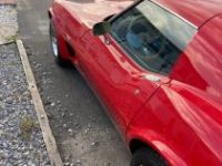 Chevrolet Corvette C3 - <small></small> 19.000 € <small>TTC</small> - #8