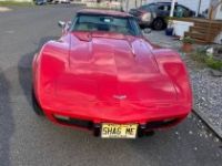 Chevrolet Corvette C3 - <small></small> 19.000 € <small>TTC</small> - #23