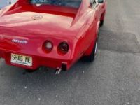 Chevrolet Corvette C3 - <small></small> 19.000 € <small>TTC</small> - #24