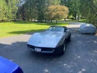 Chevrolet Corvette C3 - <small></small> 28.000 € <small>TTC</small> - #3