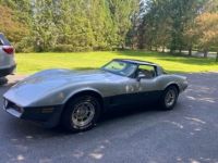 Chevrolet Corvette C3 - <small></small> 28.000 € <small>TTC</small> - #4