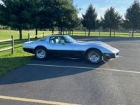 Chevrolet Corvette C3 - <small></small> 28.000 € <small>TTC</small> - #12