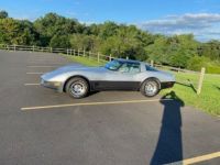 Chevrolet Corvette C3 - <small></small> 28.000 € <small>TTC</small> - #13