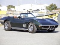 Chevrolet Corvette C3 - <small></small> 77.000 € <small>TTC</small> - #1