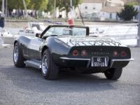 Chevrolet Corvette C3 - <small></small> 77.000 € <small>TTC</small> - #2