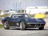 Chevrolet Corvette C3 - <small></small> 77.000 € <small>TTC</small> - #7