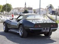 Chevrolet Corvette C3 - <small></small> 77.000 € <small>TTC</small> - #8