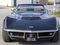 Chevrolet Corvette C3 - <small></small> 77.000 € <small>TTC</small> - #12