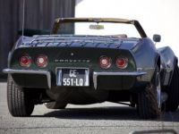 Chevrolet Corvette C3 - <small></small> 77.000 € <small>TTC</small> - #13