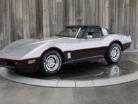 Chevrolet Corvette C3 - <small></small> 36.000 € <small>TTC</small> - #1