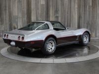 Chevrolet Corvette C3 - <small></small> 36.000 € <small>TTC</small> - #4