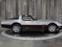 Chevrolet Corvette C3 - <small></small> 36.000 € <small>TTC</small> - #5