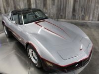 Chevrolet Corvette C3 - <small></small> 36.000 € <small>TTC</small> - #15