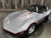 Chevrolet Corvette C3 - <small></small> 36.000 € <small>TTC</small> - #16