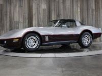 Chevrolet Corvette C3 - <small></small> 36.000 € <small>TTC</small> - #36