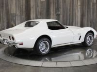 Chevrolet Corvette C3 - <small></small> 42.000 € <small>TTC</small> - #4