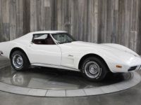 Chevrolet Corvette C3 - <small></small> 42.000 € <small>TTC</small> - #6