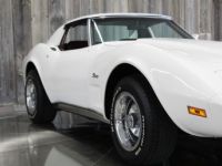 Chevrolet Corvette C3 - <small></small> 42.000 € <small>TTC</small> - #9