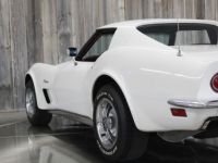 Chevrolet Corvette C3 - <small></small> 42.000 € <small>TTC</small> - #11