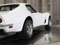 Chevrolet Corvette C3 - <small></small> 42.000 € <small>TTC</small> - #12