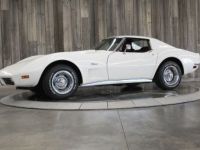 Chevrolet Corvette C3 - <small></small> 42.000 € <small>TTC</small> - #34