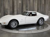 Chevrolet Corvette C3 - <small></small> 42.000 € <small>TTC</small> - #39