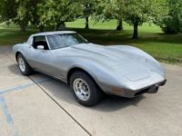 Chevrolet Corvette C3 - <small></small> 20.000 € <small>TTC</small> - #1