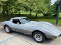 Chevrolet Corvette C3 - <small></small> 20.000 € <small>TTC</small> - #2