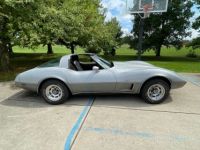 Chevrolet Corvette C3 - <small></small> 20.000 € <small>TTC</small> - #4